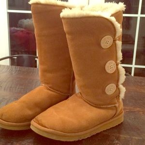 Ugg Bailey tall boot